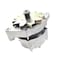 Delco Remy Alternator, Boeik1, 12V, 65A, Cw Rotation, No Pulley, New 93070 - alternate 5